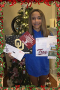 Camp Invites from OU, LSU, Troy, Tennessee