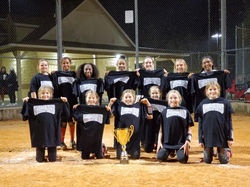 PGF Georgia State championship Hartman 2021
