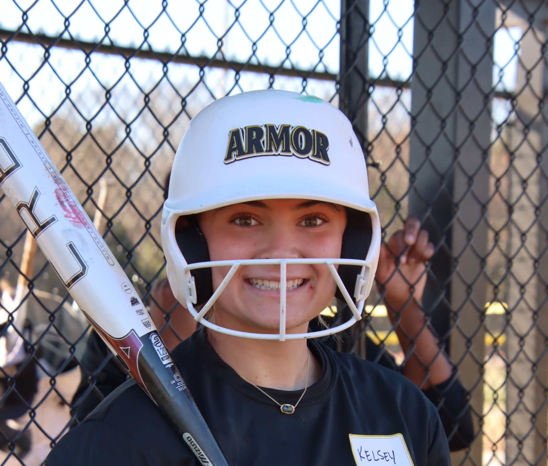 Raised Armor Helmet Stickers