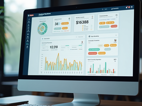 Explore the New Coaches Command Center Features to Level Up Your Team Management