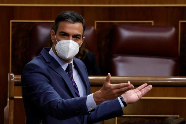 Pedro Sánchez