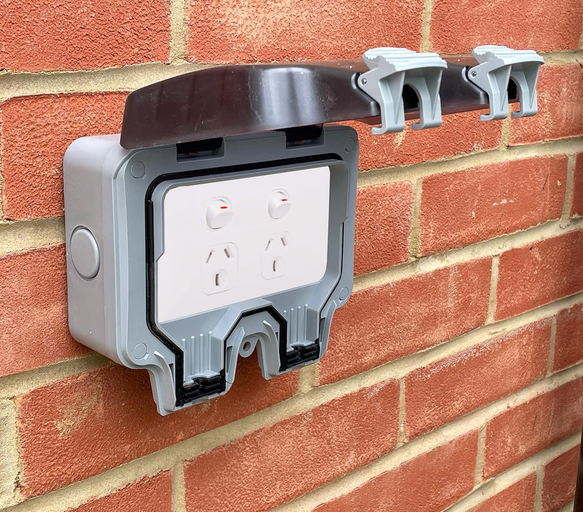 storm socket