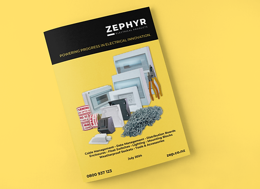 Download our catalogue today