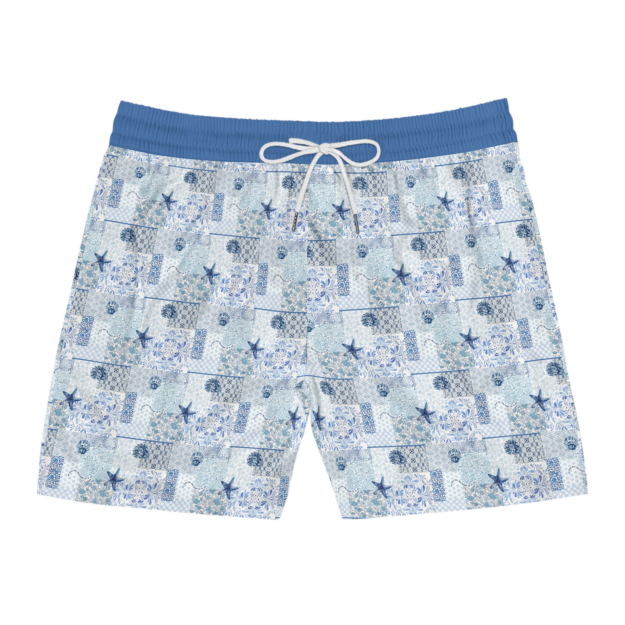 Bums L+L Swim Trunks