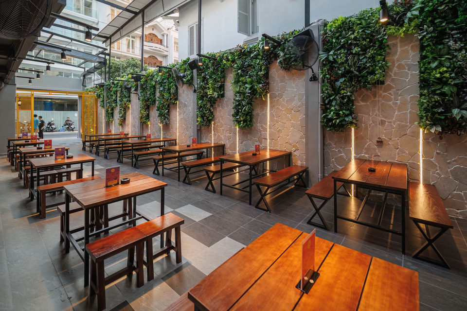 Steersman Brewery - Craft Beer Taproom & Restaurant