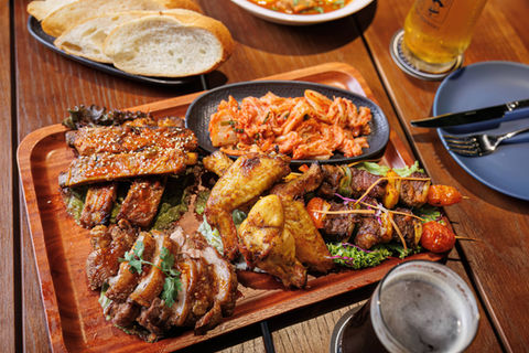 Steersman Brewery - Craft Beer Taproom & Restaurant