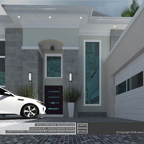 Casa Moderna (Parte 1) Bloxburg