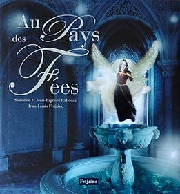 livre pays des fees