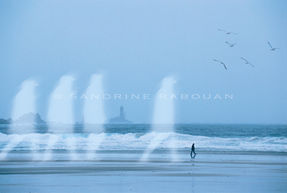 Légendes de Bretagne