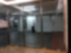 Chijmes Carpark Basement Panel