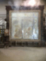 Insulated Glass Panel Testing