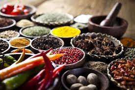 Como organizar una clase de cocina ayurvedica