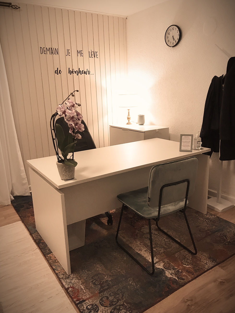 cabinet mama'morphose