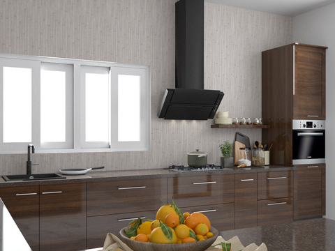 Modular kitchen in Coimbatore