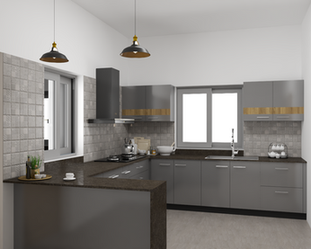 Modular kitchen in Coimbatore