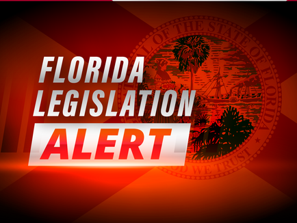 Florida Legislation Alerts