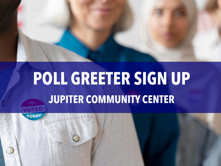 Get involved! Save our Democracy! Protect our Right to Choose.