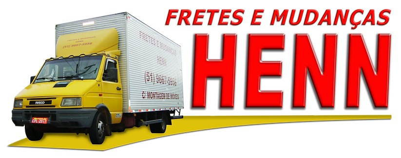 H Mudanças, fretes e montagens de móveis em Venâncio Aires