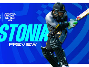 Estonia preview