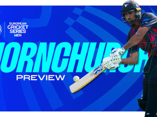 Hornchurch preview