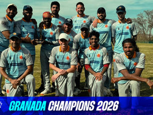 Costa del Sol cricket club