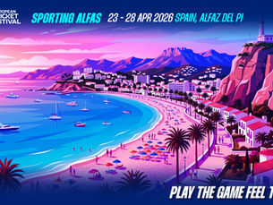European Cricket Festival Launches in Alfaz del Pi with Mixed-Format Showcase