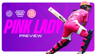 Pink Lady Cricket Preview