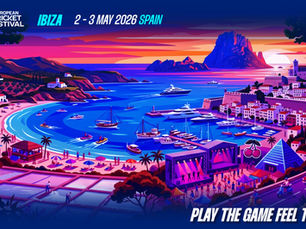 Sun, Sea and Swing: ECF Ibiza 2026 Brings Festival Cricket to the Balearic Islands