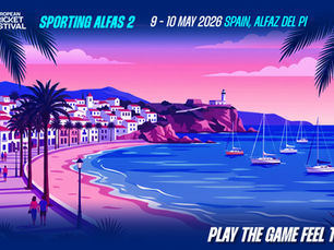 Alfas Awakening: Alfaz Del Pi Ready For A Fierce Two-Day Club Showdown