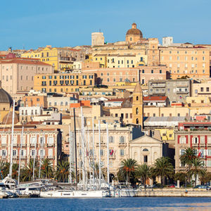 Investigate governance tools to improve urban and regional accessibility in Sardinia‎