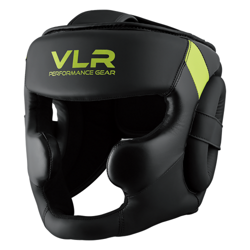 Allround Eco Head Guard VLR Performance Gear