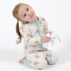 Top tips to stop toddler tantrums at bedtime (and a perfect toddler sleeping bag)