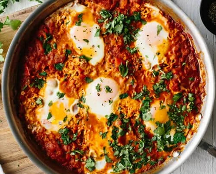 Shakshuka