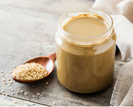 Tahini Dressing