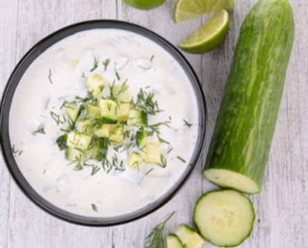 Tzatziki