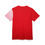 Thumbnail: Pink Goes Red Heart Health Unisex Tee - Heart Health Awareness Shirt
