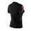 Thumbnail: Breast Cancer Awareness Women's Cut & Sew Tee (AOP) TrayLuxe Design Shirt