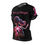 Thumbnail: Breast Cancer Awareness Women's Cut & Sew Tee (AOP) 