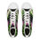 Thumbnail: Kamala Harris Pink and Green Women's High Top Sneakers