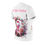 Thumbnail: Breast Cancer Awareness Women's Cut & Sew 