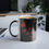 Thumbnail: Valentine's Color Morphing Mug, 11oz 