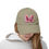 Thumbnail: Breast Cancer Awareness Unisex Distressed Cap 