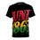 Thumbnail: Unisex Cut & Sew Tee Juneteenth 1865