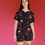 Thumbnail: Valentine's Women's Pajama Set, Cute Sleepwear, 