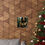 Thumbnail: Matte Vertical Posters "The Amazon Jungle (#3)" TrayLuxe Design