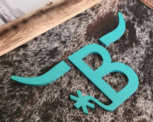 Thumbnail: Ranch Brand Frame