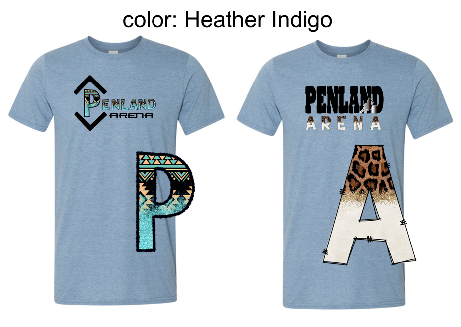 Thumbnail: Penland Tshirt