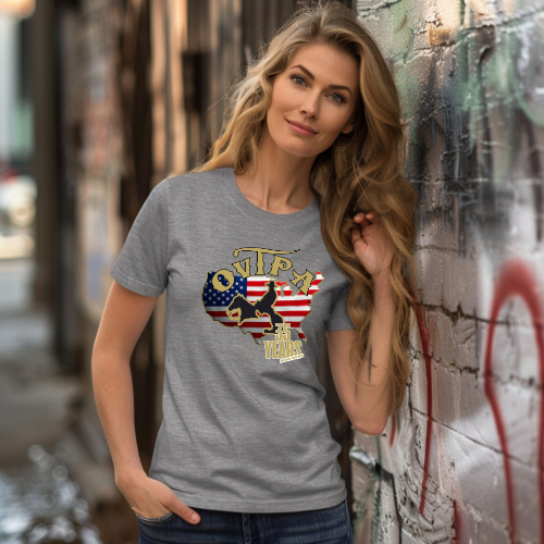 Thumbnail: T-Shirt Front Print