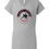 Thumbnail: Sparta Spurs  LADIES V NECK Tshirt