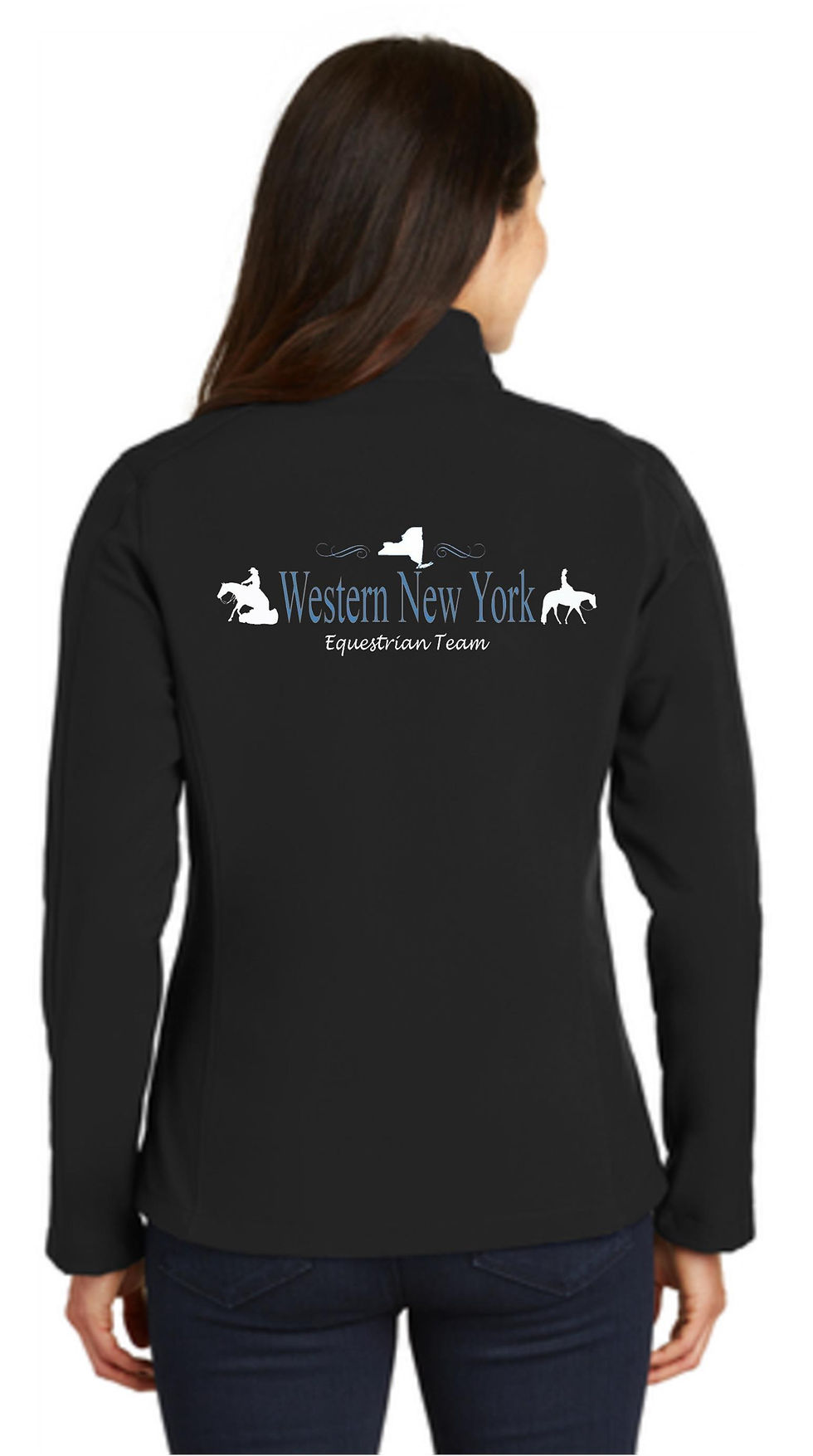 Official WNY Team Jacket